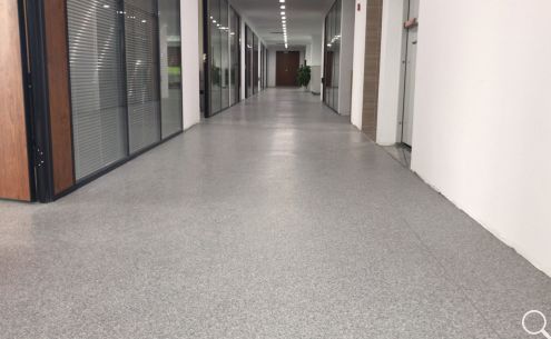 PVC塑膠地板和瓷磚的優(yōu)劣勢(shì)【騰方PVC地板】