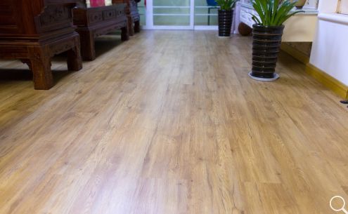 PVC地膠適合家庭裝修嗎【騰方PVC地板】