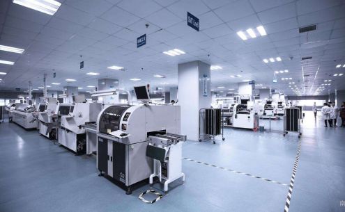 凈化車間pvc塑膠地板為何會(huì)成為凈化車間地面用材的新寵【騰方PVC地板】