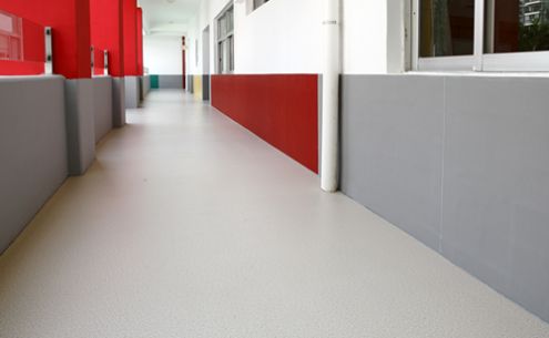 幼兒園室內(nèi)pvc地板， 當(dāng)選騰方地板最靠譜【騰方PVC地板】