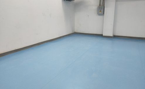 PVC耐磨地板價格