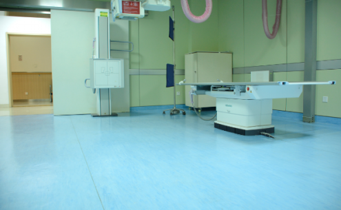 騰方——商用PVC地板專家【騰方PVC地板】