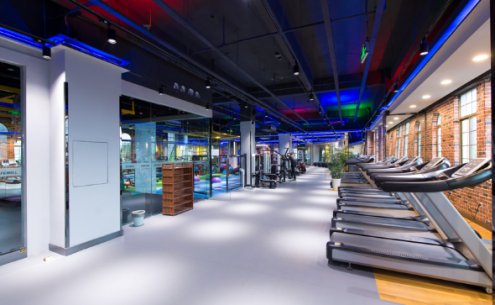 PVC塑膠地板一般怎么清潔【騰方PVC地板】