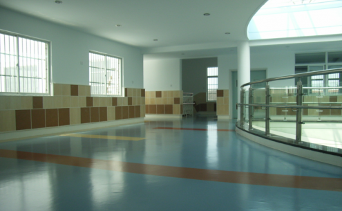 選購(gòu)防靜電地板塑膠地板膠需要注意！【騰方PVC地板】