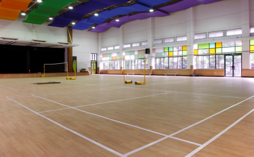 木紋pvc地板價(jià)格大概是多少？【騰方PVC地板】