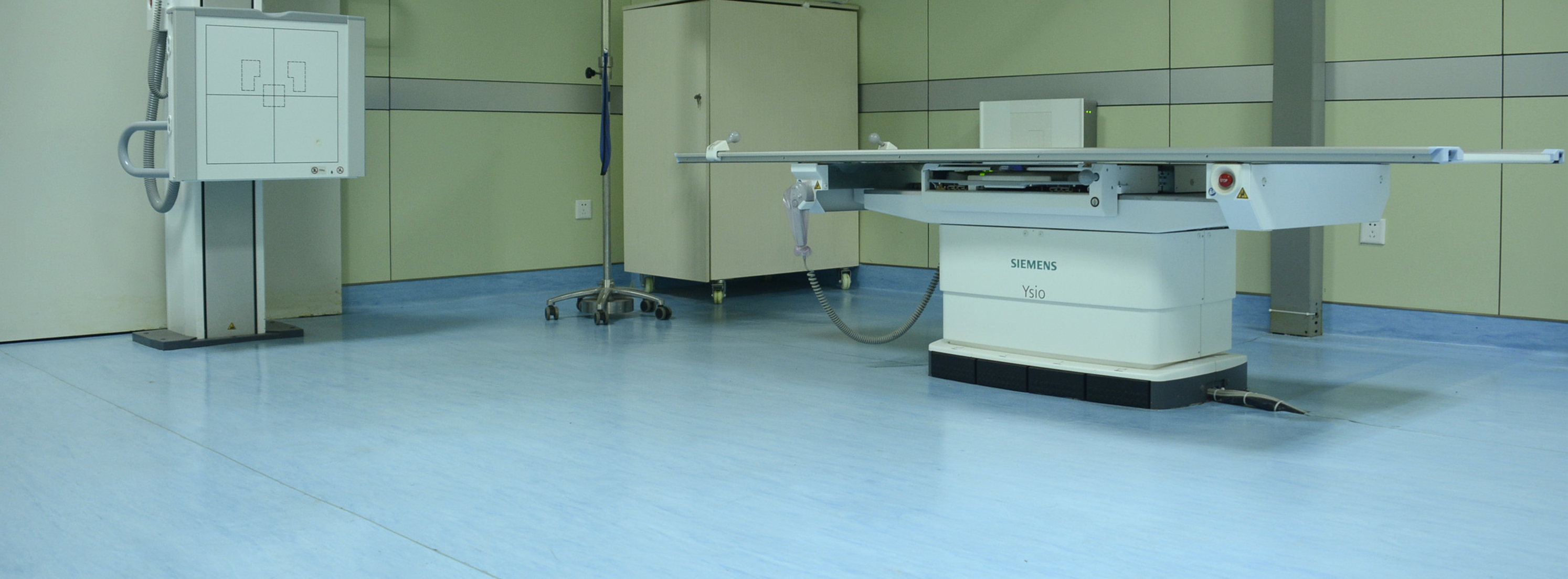 【江蘇】明慈醫(yī)院pvc地板