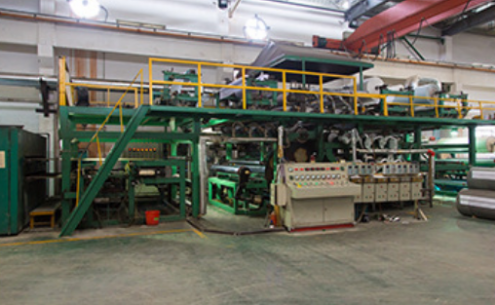 高質(zhì)量地板膠生產(chǎn)廠商怎么找【騰方PVC地板】