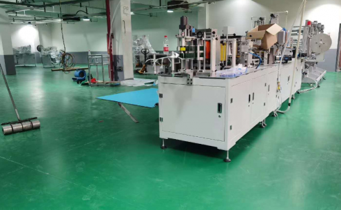 為什么要鋪車間地板pvc？【騰方PVC地板】