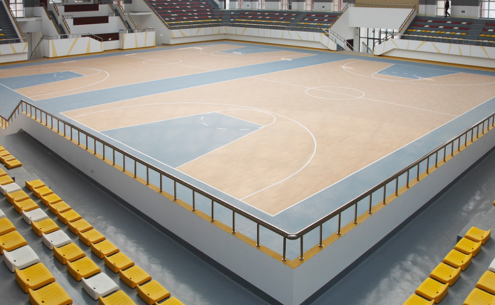 塑料地板多少錢一平方【騰方PVC地板】