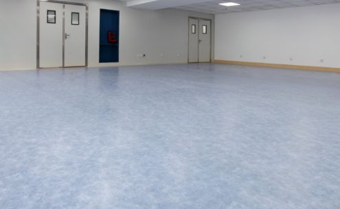 PVC地板和橡膠地板有什么區(qū)別？