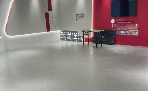 PVC塑膠地板和地板革的區(qū)別