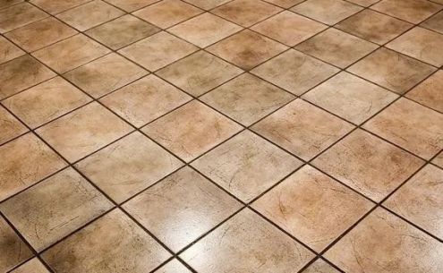 舊地板磚不砸也能改造了！