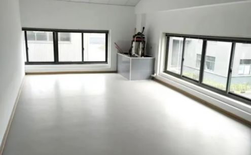 鋪PVC塑膠地板，哪些地面可以不做自流平？