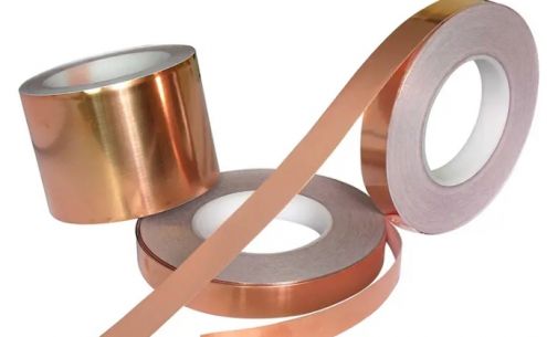 防靜電地板的秘密武器：銅箔的神奇作用與鋪設(shè)技巧！