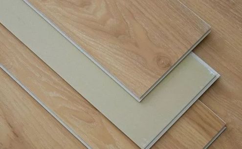 SPC鎖扣地板的五問五答！