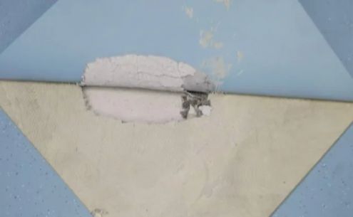 自流平為什么會空鼓開裂？