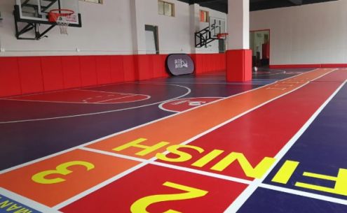 PVC運(yùn)動(dòng)地膠：運(yùn)動(dòng)健身的絕佳伴侶！