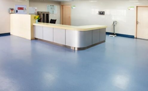 PVC塑膠地板銷售人員必須掌握的賣點，你了解多少？