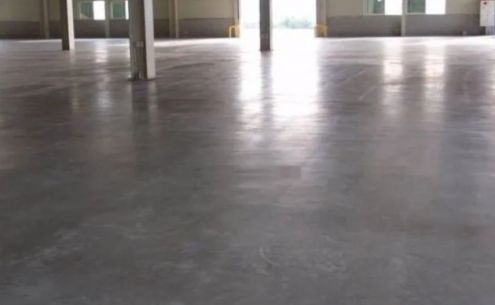 自流平的種類那么多，總有一款適合你！