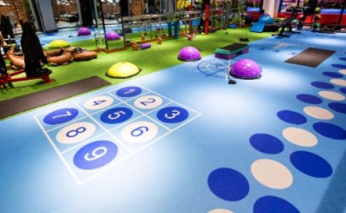 個性化定制，滿足您的需求！騰方為您提供專業(yè)PVC地膠定制服務(wù)！