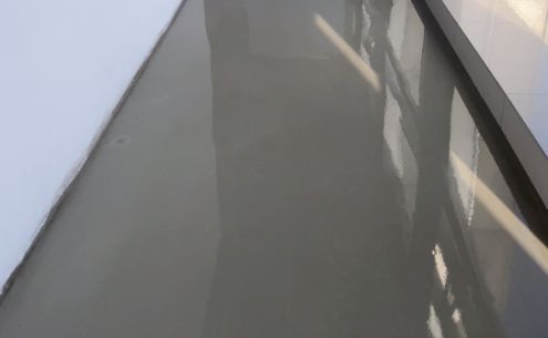 PVC地板鋪裝的關(guān)鍵步驟