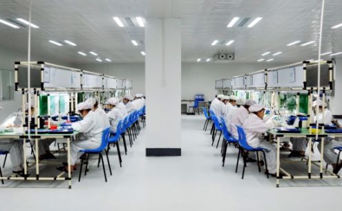 塑膠地板的多場景應(yīng)用解析