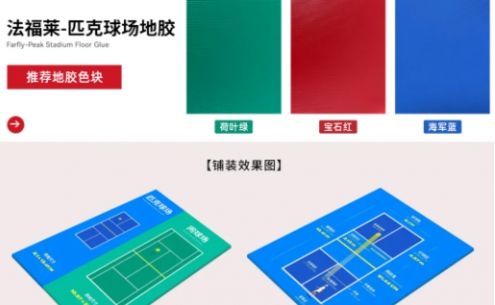 揭秘匹克球：這個(gè)小眾運(yùn)動為何在全球掀起熱潮！