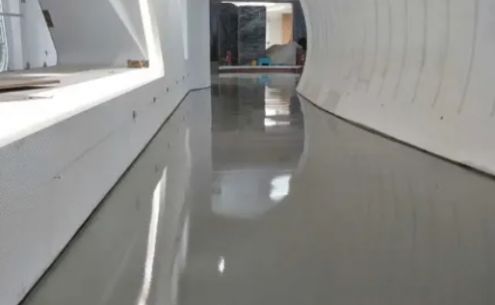 自流平如何施工：從準(zhǔn)備到完成的詳細(xì)指南