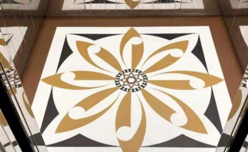 電梯墊鋪裝全攻略：打造安全舒適的乘梯環(huán)境