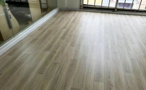 PVC卷材與片材：使用場景差異與選擇指南