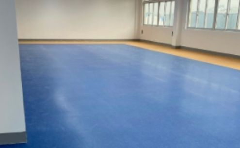 淺談pvc地板保養(yǎng)攻略