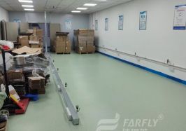 【車間】深圳龍崗車間