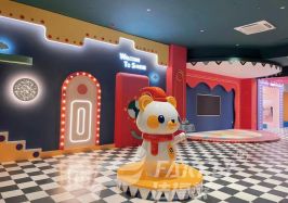 【教育】湖北兒童樂園