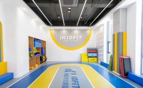 密實底與發(fā)泡底塑膠地板的區(qū)別