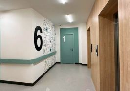 【醫(yī)療】吉爾吉斯斯坦醫(yī)院