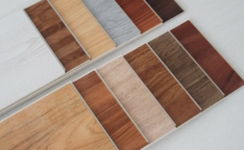 SPC鎖扣地板怎樣鑒別好壞？