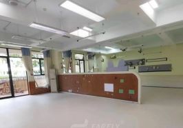 【教育】建德市乾潭鎮(zhèn)中心幼兒園