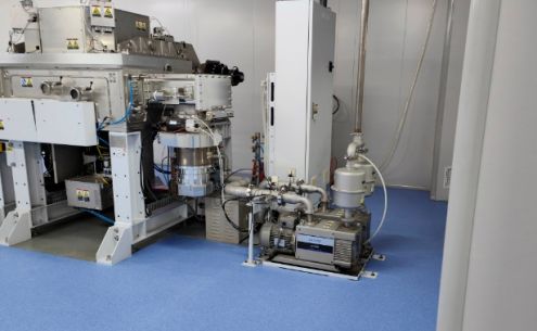 車間塑膠地板安裝：先擺放設(shè)備還是先鋪塑膠地板？