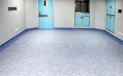 PVC地板泡水怎么辦？全面應(yīng)對與預(yù)防指南