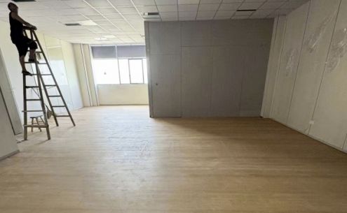 鋪地膠，自流平真的是必須的嗎？