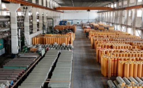 種一片綠色，從腳下開始——無錫騰方塑膠地板，讓環(huán)保扎根每一寸空間