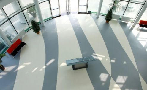 教你如何一招解決PVC塑膠地板劃痕問題