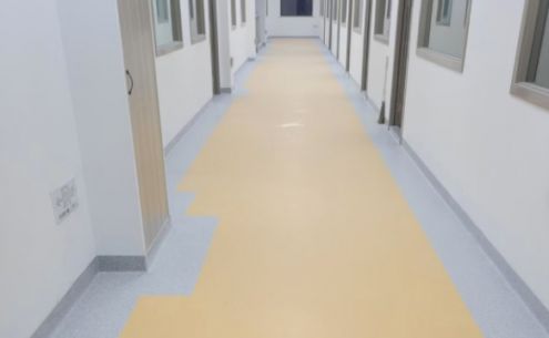 國(guó)產(chǎn)與進(jìn)口，PVC塑膠地板該如何選擇？