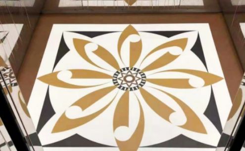 為何電梯要選用PVC塑膠地板？看完這篇你就懂了！