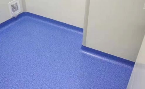 潔凈室為何對藍色情有獨鐘？