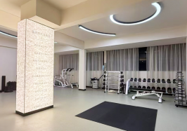 【健身】廣東女子塑形