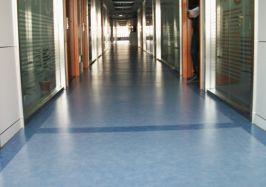 【辦公】江蘇凌志環(huán)保