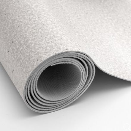 密實底PVC塑膠地板