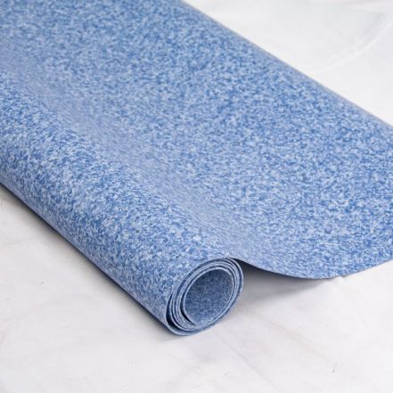 無方向同質(zhì)透心地板