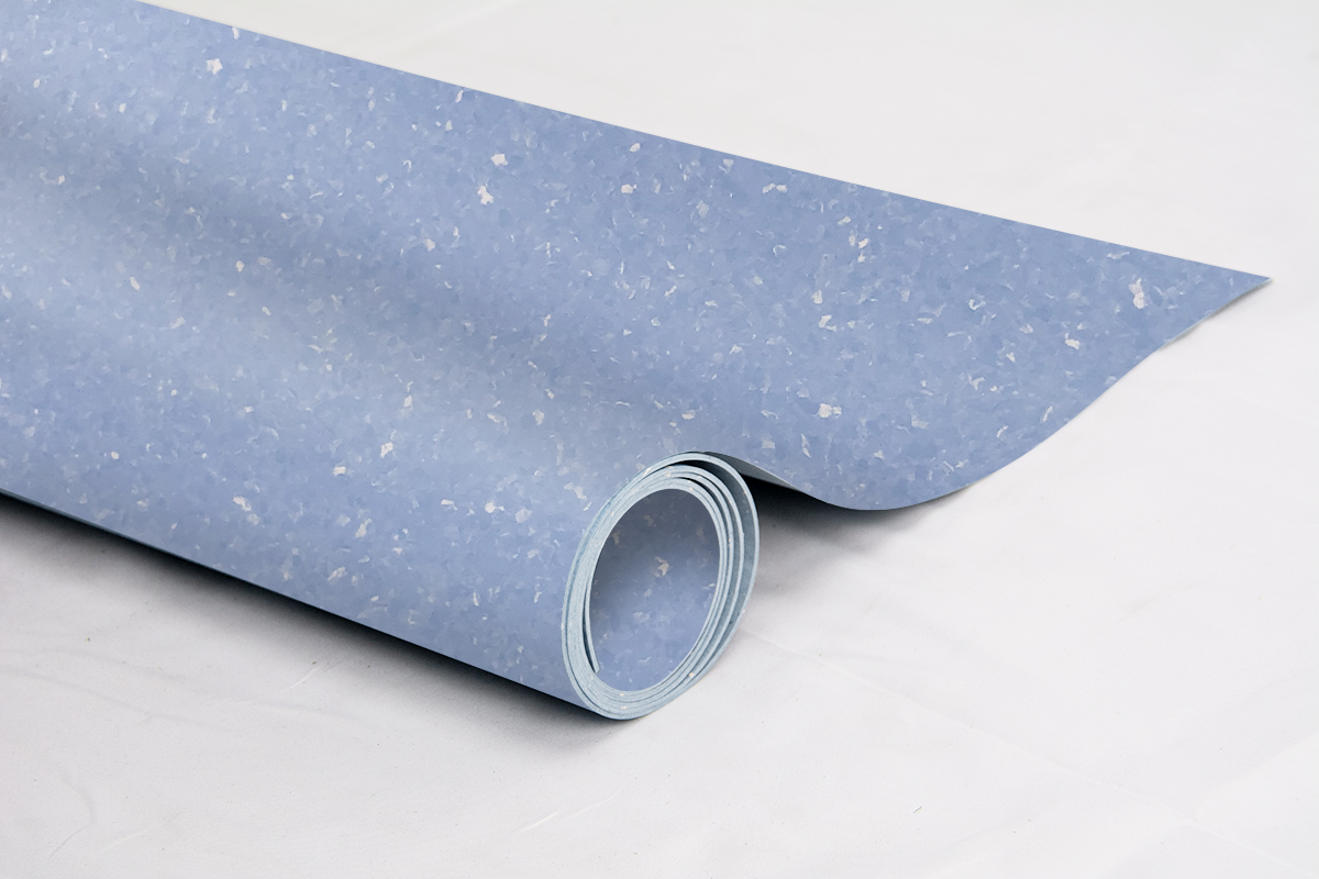 同質透心地板 同質透心地板